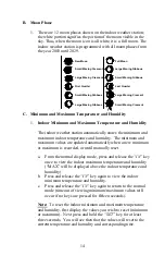 Предварительный просмотр 14 страницы La Crosse Technology WS-9115TWC Instruction Manual