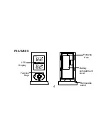 Preview for 4 page of La Crosse Technology WS-9125TWC-IT Instruction Manual