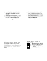 Preview for 4 page of La Crosse Technology WS-9125U-IT-CA Instruction Manual