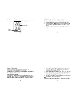 Предварительный просмотр 7 страницы La Crosse Technology WS-9125U-IT-CA Instruction Manual