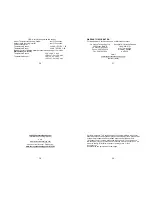 Preview for 10 page of La Crosse Technology WS-9125U-IT-CA Instruction Manual