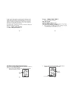 Предварительный просмотр 17 страницы La Crosse Technology WS-9125U-IT-CA Instruction Manual