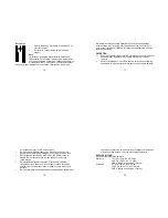 Preview for 20 page of La Crosse Technology WS-9125U-IT-CA Instruction Manual