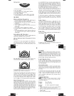 Preview for 3 page of La Crosse Technology WS-9151U Instruction Manual