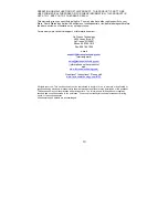 Preview for 19 page of La Crosse Technology WS-9153TWC-IT Instruction Manual