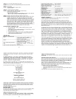 Preview for 5 page of La Crosse Technology WS-9153U-IT Instruction Manual