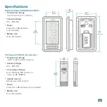 Предварительный просмотр 10 страницы La Crosse Technology WS-9160Uv3-BK-IT Setup Manual