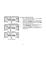 Предварительный просмотр 14 страницы La Crosse Technology WS-9257U-IT Instruction Manual