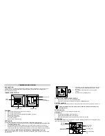 Preview for 1 page of La Crosse Technology WS-9410TWC Manual