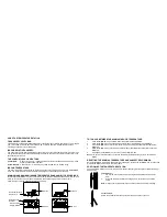 Preview for 2 page of La Crosse Technology WS-9410TWC Manual