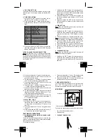 Preview for 3 page of La Crosse Technology WS-9412 Instruction Manual