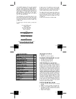 Preview for 5 page of La Crosse Technology WS-9412 Instruction Manual