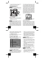 Preview for 6 page of La Crosse Technology WS-9412 Instruction Manual