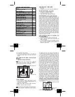 Preview for 9 page of La Crosse Technology WS-9412 Instruction Manual