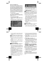 Preview for 10 page of La Crosse Technology WS-9412 Instruction Manual