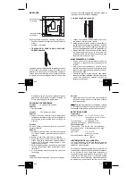 Preview for 11 page of La Crosse Technology WS-9412 Instruction Manual