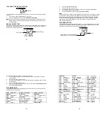 Предварительный просмотр 6 страницы La Crosse Technology WS-9611U-IT Instruction Manual