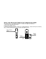 Предварительный просмотр 16 страницы La Crosse Technology WS-9625U-IT Instruction Manual