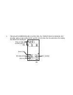 Предварительный просмотр 50 страницы La Crosse Technology WS-9625U-IT Instruction Manual