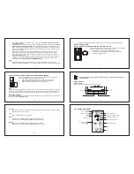 Предварительный просмотр 2 страницы La Crosse Technology WS-9630TWC-IT Instruction Manual