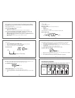 Предварительный просмотр 3 страницы La Crosse Technology WS-9630TWC-IT Instruction Manual