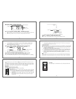 Предварительный просмотр 5 страницы La Crosse Technology WS-9630TWC-IT Instruction Manual