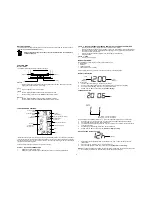 Предварительный просмотр 2 страницы La Crosse Technology WS-9730U-IT Instruction Manual