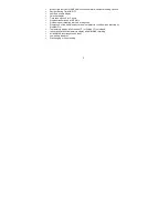 Preview for 5 page of La Crosse Technology WS-9740U-IT Instruction Manual