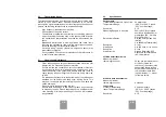 Preview for 18 page of La Crosse Technology WS2300 Operation Manual