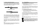 Preview for 17 page of La Crosse Technology WS2307 Operation Manual