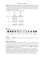 Предварительный просмотр 7 страницы La Crosse Technology WS6207 User Manual