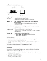 Preview for 3 page of La Crosse Technology WT-2100 Instruction Manual