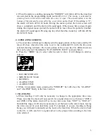 Preview for 5 page of La Crosse Technology WT-2191A User Manual