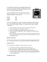 Preview for 4 page of La Crosse Technology WT-2192 Manual