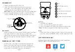 Preview for 2 page of La Crosse Technology WT-3126Bx1 Manual