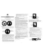 La Crosse Technology WT-3128 Quick Setup Instructions preview