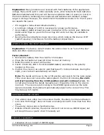 Preview for 2 page of La Crosse Technology WT-3161BK Quick Start Manual