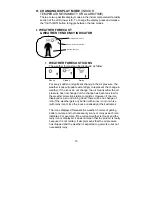 Предварительный просмотр 15 страницы La Crosse Technology WT-5130 Manual