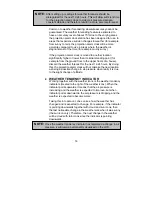 Preview for 16 page of La Crosse Technology WT-5130 Manual