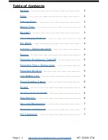 Preview for 2 page of La Crosse Technology WT-5220U-ITv2 Manual