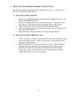 Preview for 13 page of La Crosse Technology WT-5431 Instruction Manual