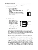 Предварительный просмотр 5 страницы La Crosse Technology WT-5432 Instruction Manual