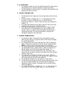 Preview for 11 page of La Crosse Technology WT-5442U Instruction Manual