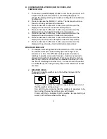 Preview for 13 page of La Crosse Technology WT-5442U Instruction Manual