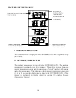 Preview for 17 page of La Crosse Technology WT-62U Specifications