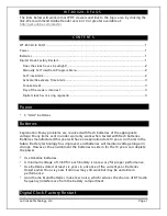 Preview for 1 page of La Crosse Technology WT-8002U-B Faqs