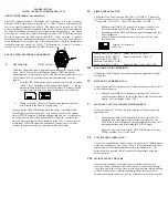 La Crosse Technology WT-941 Product Manual preview