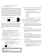 La Crosse Technology WT-966B Manual preview