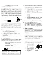 La Crosse Technology WT-967 Manual предпросмотр