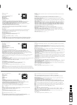 Предварительный просмотр 2 страницы La Crosse Technology WT221 Operating Manual